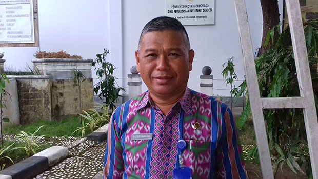 Teddy Makalalag