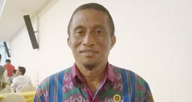 Abdul Manap Pudul