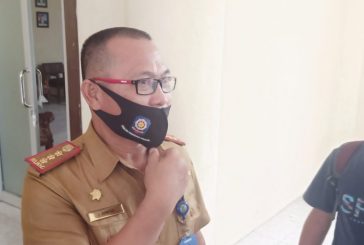 Petugas Damkar Bolmong Wajib Latihan Fisik