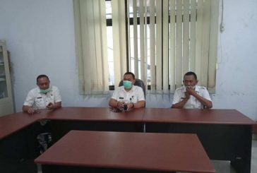 Aksi Demo THL Tuntut Gaji, Manajemen RSUD: Mereka Belum Kantongi SK