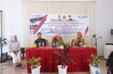 Masuk 11 Perguruan Tinggi Terbaik di Sulut, Wali Kota Ucapkan Selamat ke Rektor dan Civitas Akademik UDK