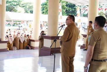 Limi Mokodompit Berhasil Bawa Pemkab Bolmong Raih Penerapan SPBE Terbaik se-Sulut