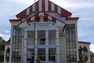 Peresmian Gedung Perpustakaan Kotamobagu Bakal di Laksanakan Tahun Ini