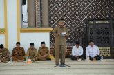 Pemerintah Kabupaten Asahan Gelar Peringatan Isra Mi'raj
