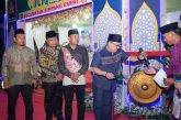 MTQ Dan Festival Seni Qasidah Ke 55 Kecamatan Simpang Empat Resmi Di Tutup