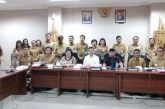 Pansus DPRD Provinsi Sulut Tuntas Bahas LKPJ Gubernur Tahun 2023