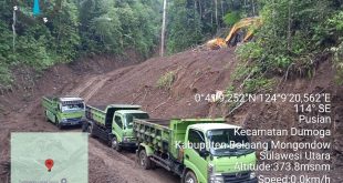 PETI Oboy Disorot, Warga Minta APH Segera Tindak RO Alias Onte