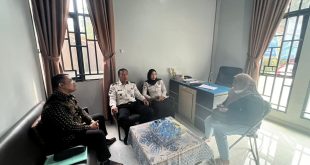 Di Bantu Lepas dari Jerat Hukum ,Reni Maryani Ingkari Kesepakatan