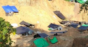 Penambang Lokal Merasa Terbantu, Pemilik Lahan Oboy Beri Ruang Untuk Aktivitas Tambang Tradisional